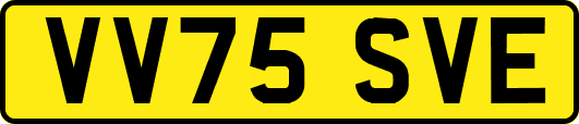 VV75SVE