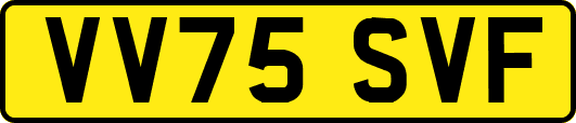 VV75SVF