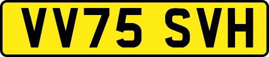 VV75SVH