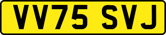 VV75SVJ