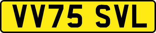 VV75SVL
