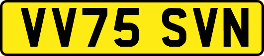 VV75SVN
