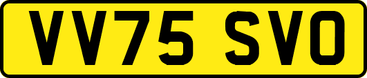 VV75SVO