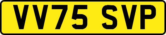 VV75SVP