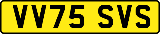 VV75SVS
