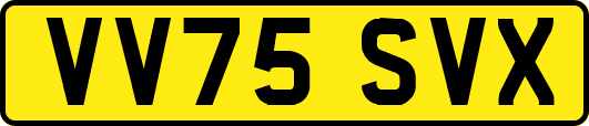 VV75SVX