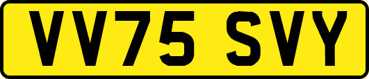 VV75SVY