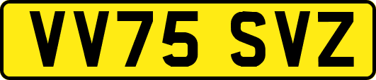 VV75SVZ
