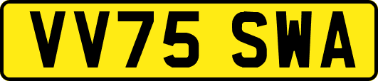 VV75SWA