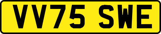 VV75SWE