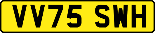 VV75SWH
