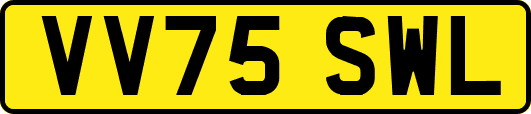 VV75SWL