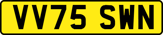 VV75SWN