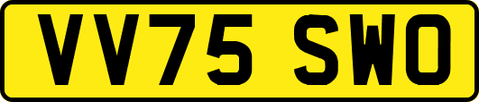 VV75SWO