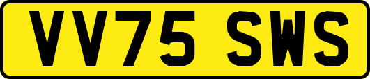 VV75SWS