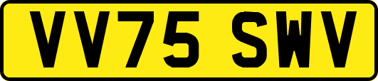 VV75SWV