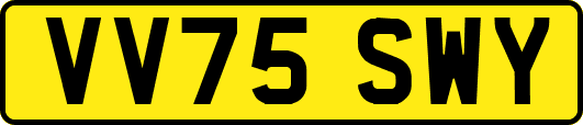 VV75SWY