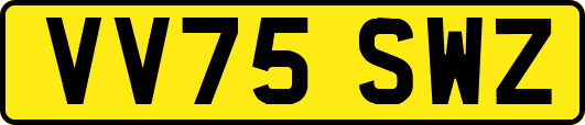 VV75SWZ