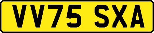 VV75SXA