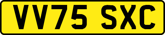 VV75SXC