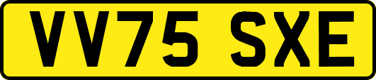 VV75SXE