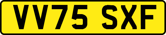 VV75SXF