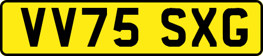 VV75SXG