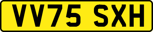 VV75SXH