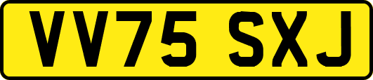VV75SXJ