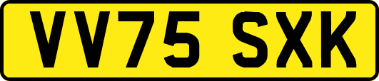 VV75SXK