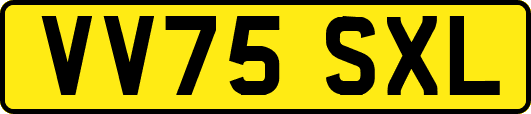 VV75SXL