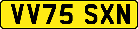 VV75SXN
