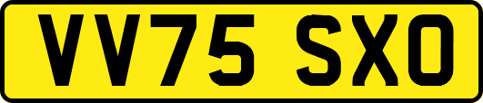 VV75SXO