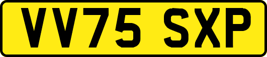 VV75SXP