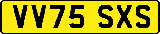 VV75SXS