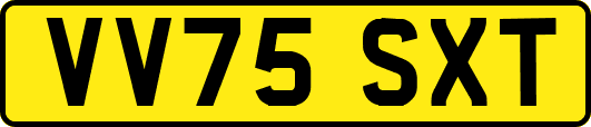 VV75SXT