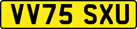 VV75SXU