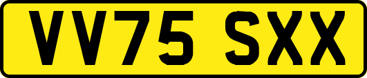 VV75SXX