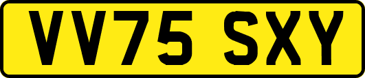 VV75SXY
