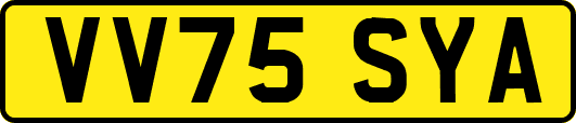 VV75SYA