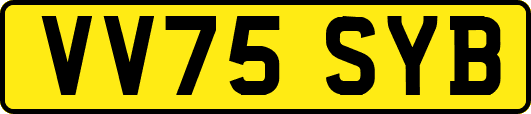 VV75SYB