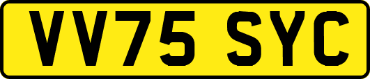 VV75SYC