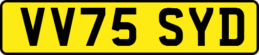 VV75SYD