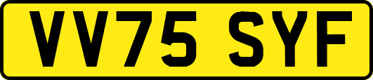 VV75SYF
