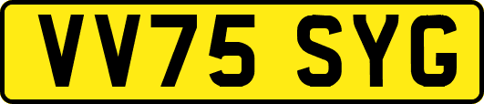 VV75SYG