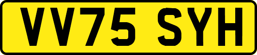 VV75SYH