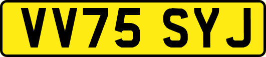 VV75SYJ