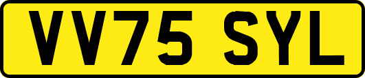VV75SYL