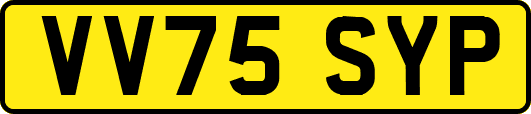 VV75SYP