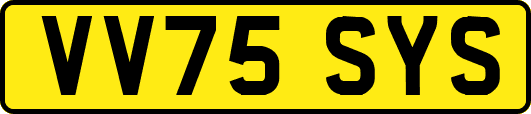 VV75SYS